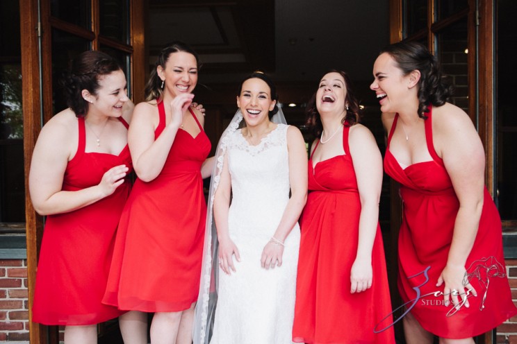 Be My Wife: Celina + Brian = Rainy Day Wedding | Zorz Studios