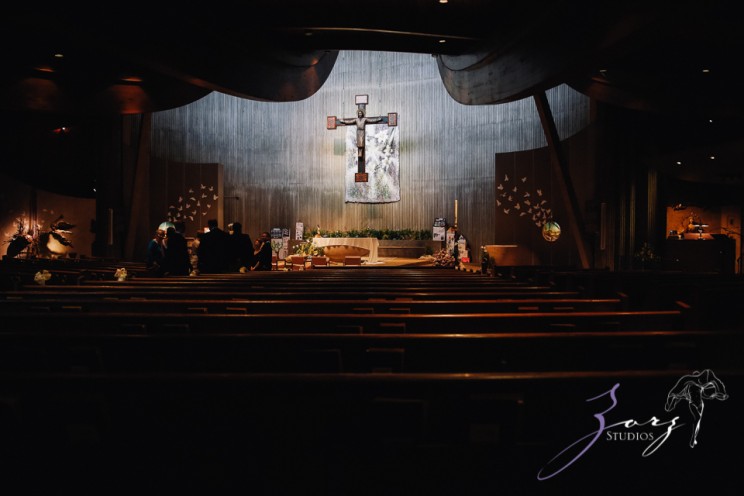 Be My Wife: Celina + Brian = Rainy Day Wedding | Zorz Studios