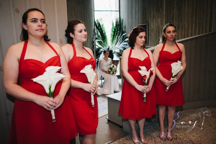 Be My Wife: Celina + Brian = Rainy Day Wedding | Zorz Studios