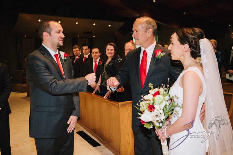 Be My Wife: Celina + Brian = Rainy Day Wedding | Zorz Studios