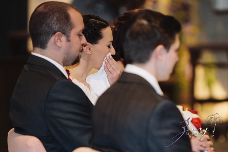Be My Wife: Celina + Brian = Rainy Day Wedding | Zorz Studios