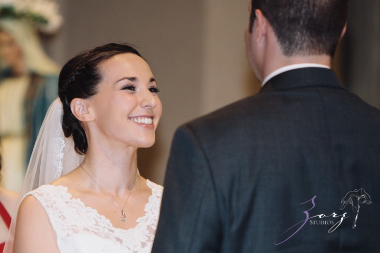 Be My Wife: Celina + Brian = Rainy Day Wedding | Zorz Studios