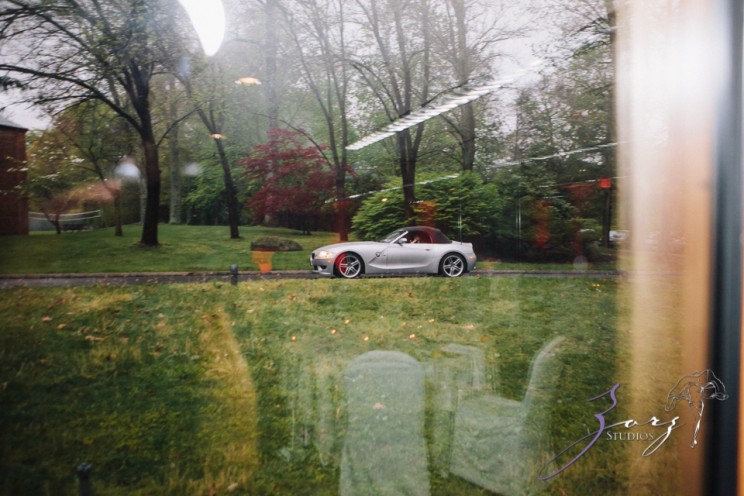 Be My Wife: Celina + Brian = Rainy Day Wedding | Zorz Studios