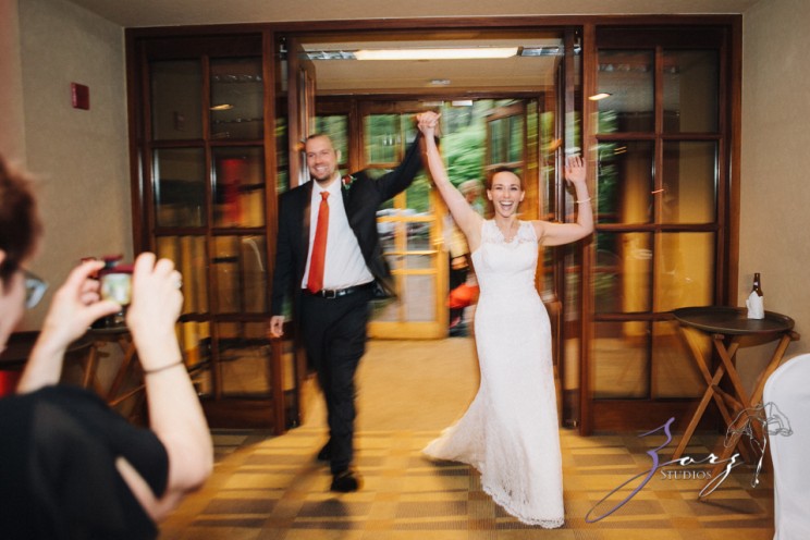 Be My Wife: Celina + Brian = Rainy Day Wedding | Zorz Studios