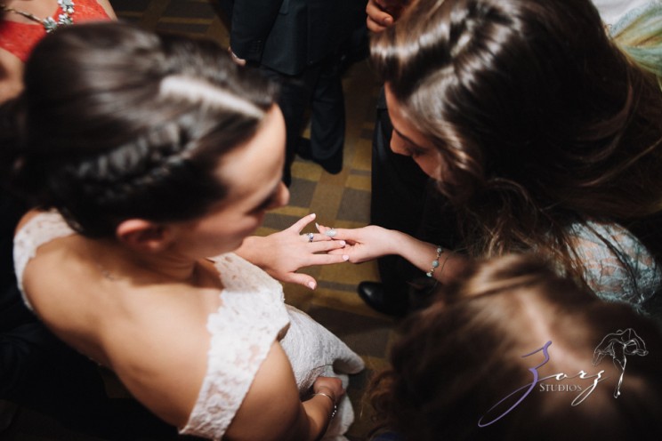Be My Wife: Celina + Brian = Rainy Day Wedding | Zorz Studios