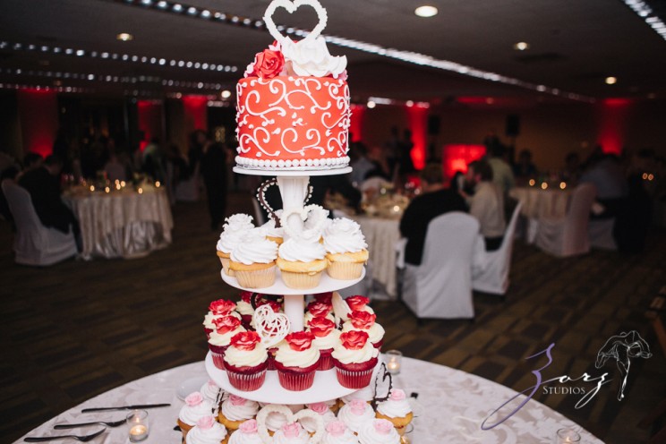 Be My Wife: Celina + Brian = Rainy Day Wedding | Zorz Studios