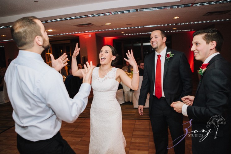 Be My Wife: Celina + Brian = Rainy Day Wedding | Zorz Studios