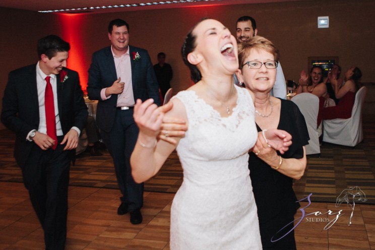 Be My Wife: Celina + Brian = Rainy Day Wedding | Zorz Studios