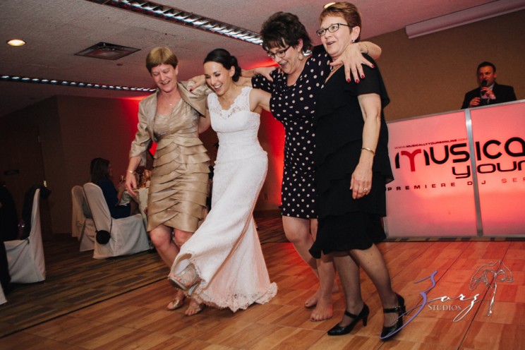 Be My Wife: Celina + Brian = Rainy Day Wedding | Zorz Studios