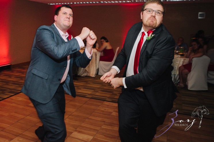 Be My Wife: Celina + Brian = Rainy Day Wedding | Zorz Studios