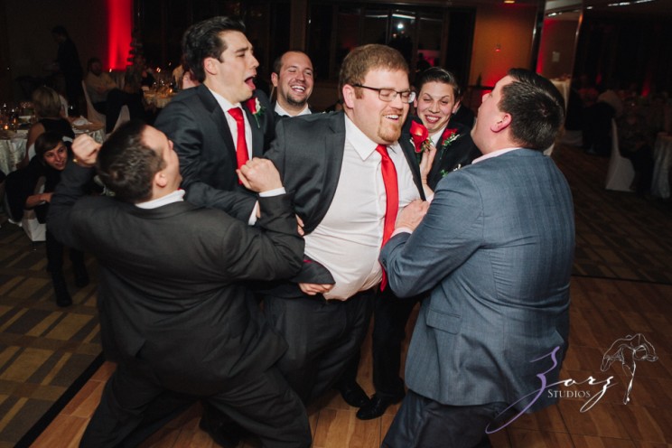 Be My Wife: Celina + Brian = Rainy Day Wedding | Zorz Studios