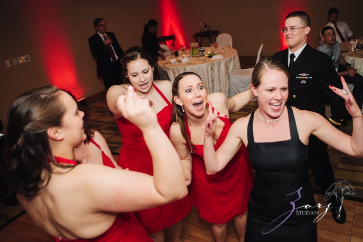 Be My Wife: Celina + Brian = Rainy Day Wedding | Zorz Studios