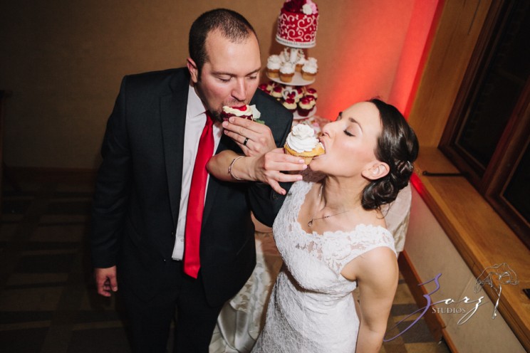 Be My Wife: Celina + Brian = Rainy Day Wedding | Zorz Studios