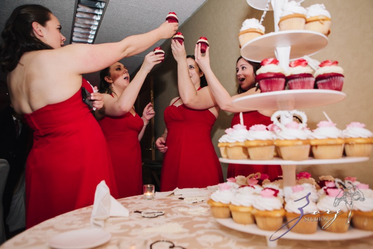 Be My Wife: Celina + Brian = Rainy Day Wedding | Zorz Studios