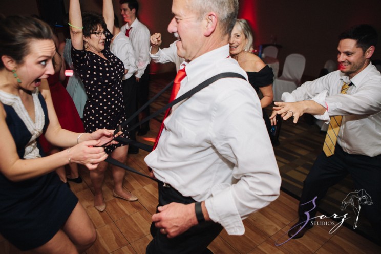 Be My Wife: Celina + Brian = Rainy Day Wedding | Zorz Studios