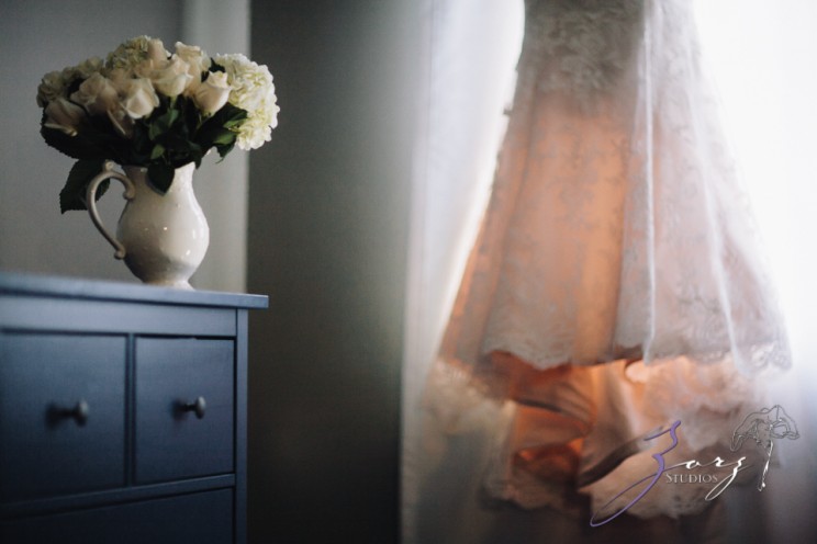 Bridle: Luba + Vlad = Glamorous Wedding | Zorz Studios