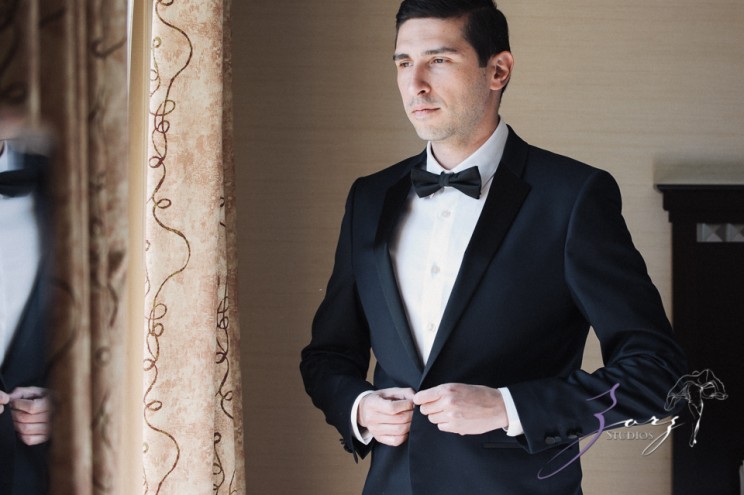 Bridle: Luba + Vlad = Glamorous Wedding | Zorz Studios