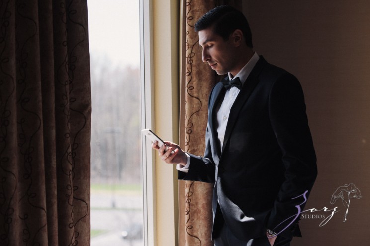 Bridle: Luba + Vlad = Glamorous Wedding | Zorz Studios