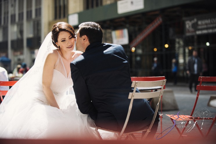 Bridle: Luba + Vlad = Glamorous Wedding | Zorz Studios
