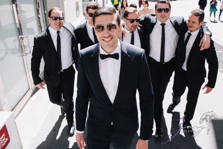 Bridle: Luba + Vlad = Glamorous Wedding | Zorz Studios