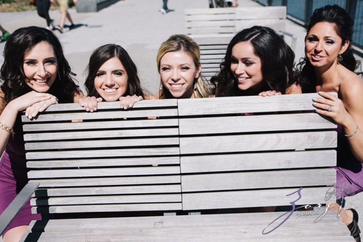 Bridle: Luba + Vlad = Glamorous Wedding | Zorz Studios