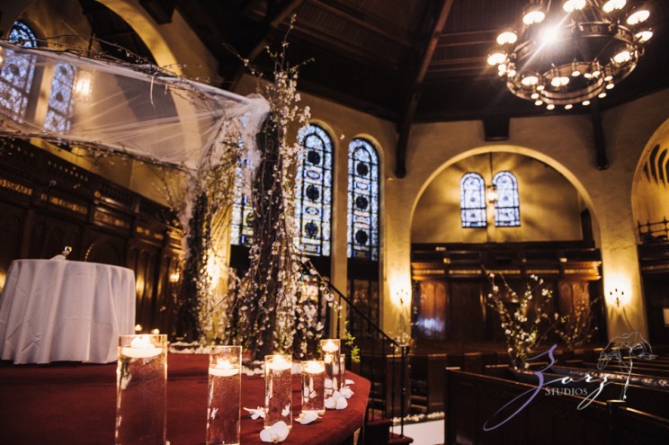 Bridle: Luba + Vlad = Glamorous Wedding | Zorz Studios