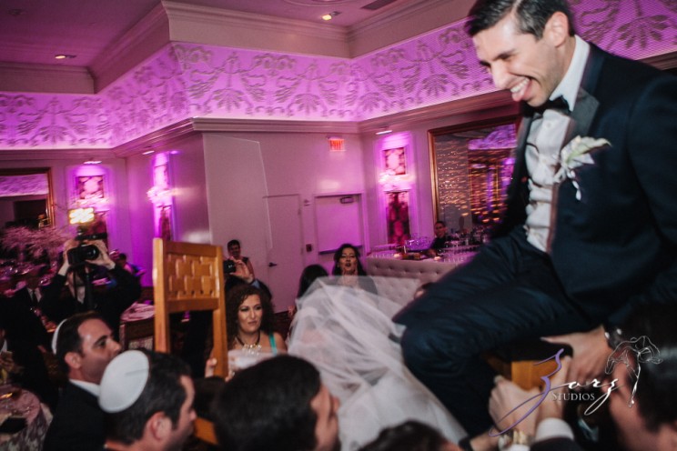 Bridle: Luba + Vlad = Glamorous Wedding | Zorz Studios