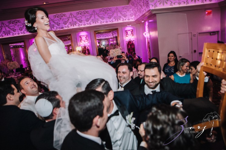 Bridle: Luba + Vlad = Glamorous Wedding | Zorz Studios