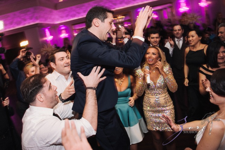 Bridle: Luba + Vlad = Glamorous Wedding | Zorz Studios