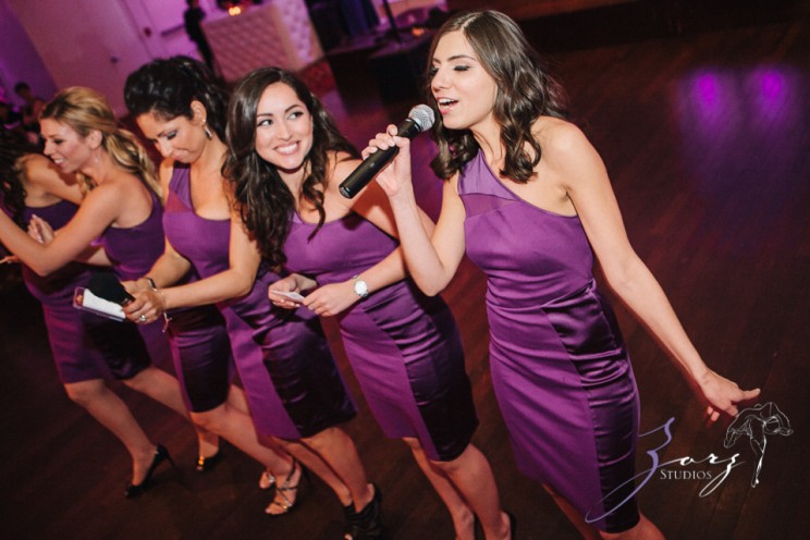 Bridle: Luba + Vlad = Glamorous Wedding | Zorz Studios