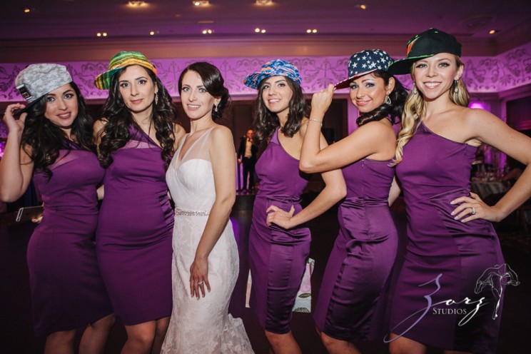 Bridle: Luba + Vlad = Glamorous Wedding | Zorz Studios