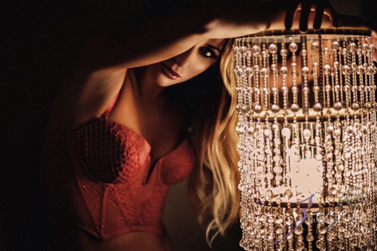 Bootleg: Editorial Boudoir Photography | Zorz Studios