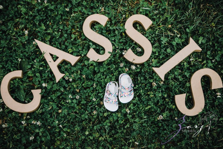 Cassis: Little Red Lighthouse Maternity Session | Zorz Studios