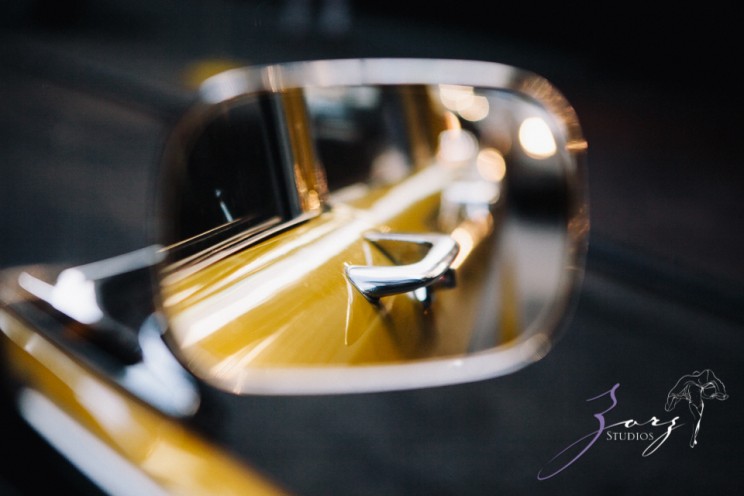 State of Mind: Leah + Joseph = Manhattan Rooftop Wedding | Zorz Studios