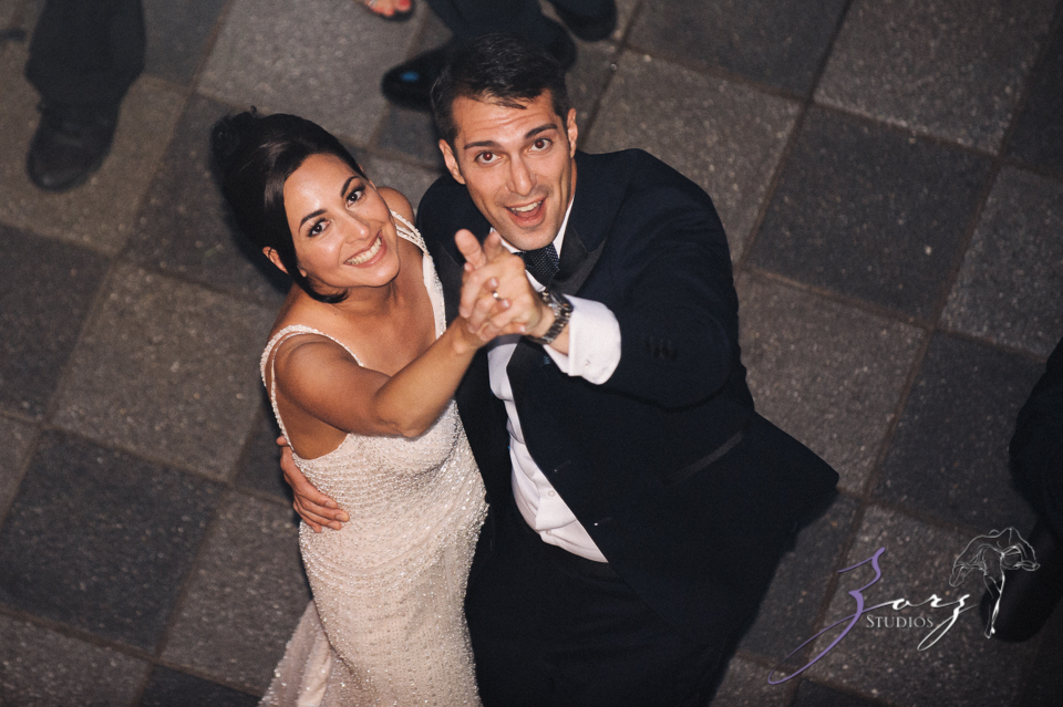 State of Mind: Leah + Joseph = Manhattan Rooftop Wedding (20)