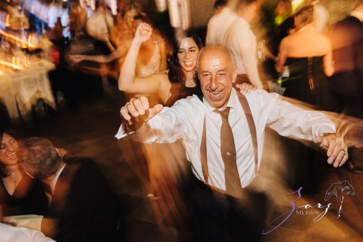 State of Mind: Leah + Joseph = Manhattan Rooftop Wedding | Zorz Studios