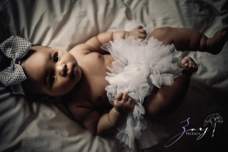 Pearl of Zambia: Newborn Session | Zorz Studios