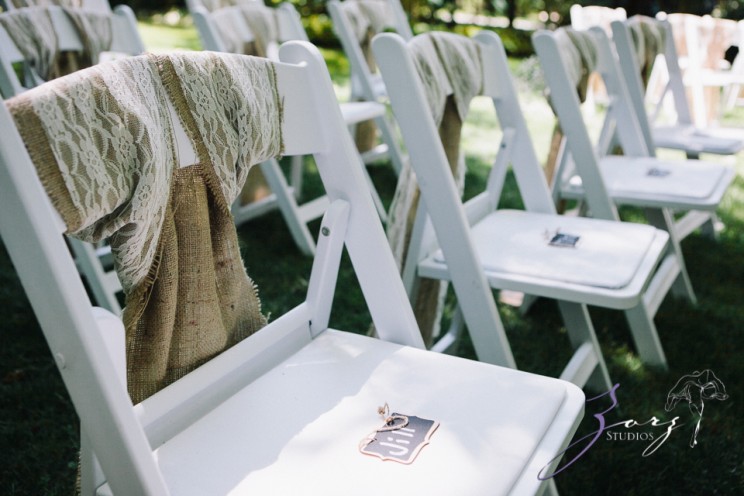Birth of Venus: Alexandra + Ricardo = Rustic Wedding | Zorz Studios