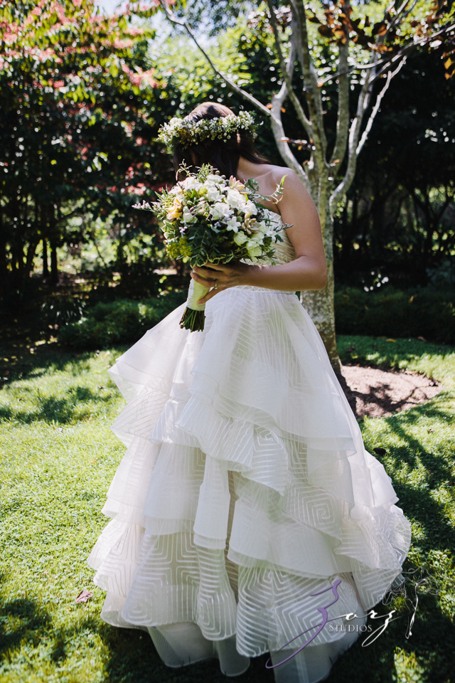 Birth of Venus: Alexandra + Ricardo = Rustic Wedding | Zorz Studios