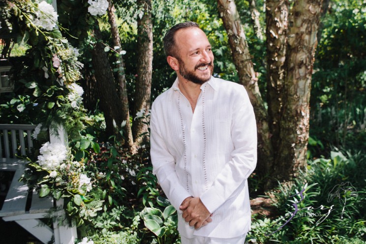 Birth of Venus: Alexandra + Ricardo = Rustic Wedding | Zorz Studios
