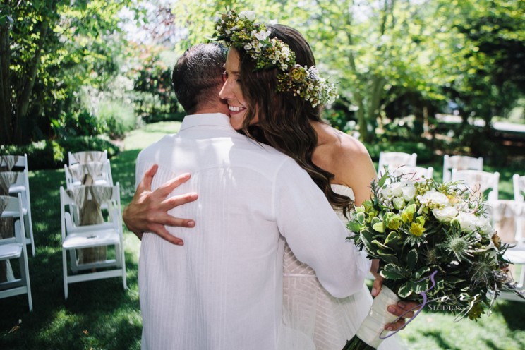 Birth of Venus: Alexandra + Ricardo = Rustic Wedding | Zorz Studios