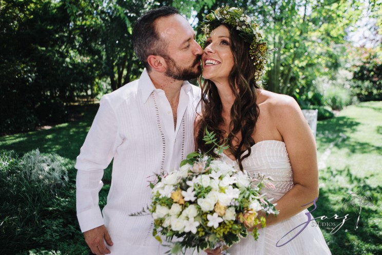 Birth of Venus: Alexandra + Ricardo = Rustic Wedding | Zorz Studios