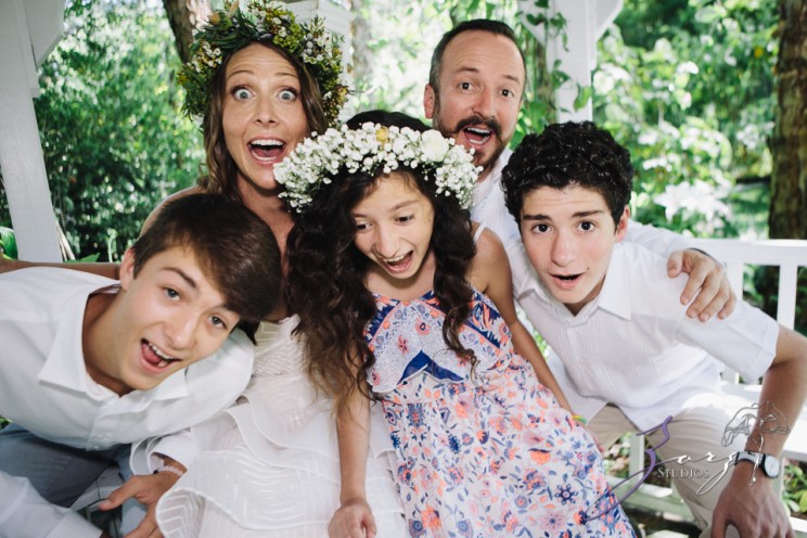 Birth of Venus: Alexandra + Ricardo = Rustic Wedding | Zorz Studios
