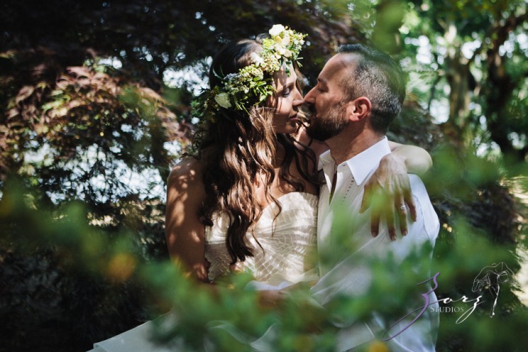 Birth of Venus: Alexandra + Ricardo = Rustic Wedding | Zorz Studios