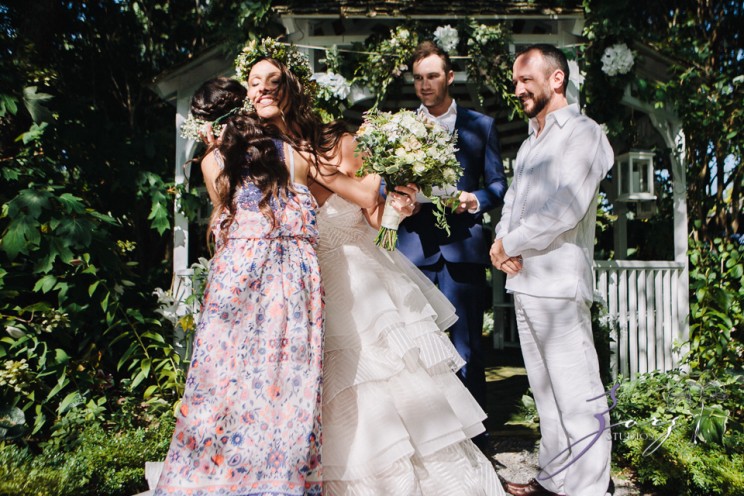 Birth of Venus: Alexandra + Ricardo = Rustic Wedding | Zorz Studios