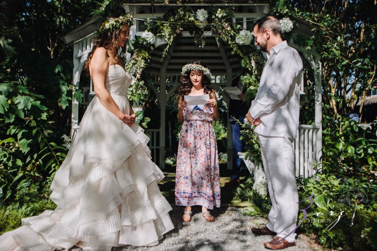 Birth of Venus: Alexandra + Ricardo = Rustic Wedding | Zorz Studios