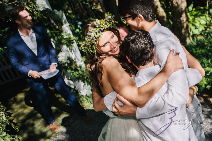 Birth of Venus: Alexandra + Ricardo = Rustic Wedding | Zorz Studios