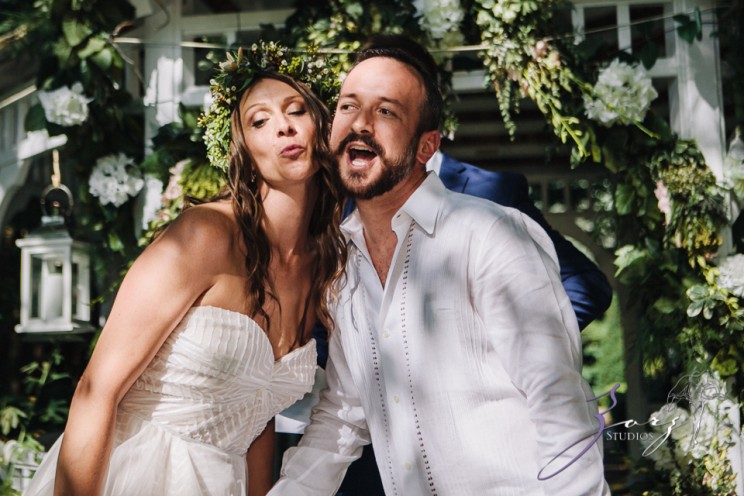 Birth of Venus: Alexandra + Ricardo = Rustic Wedding | Zorz Studios