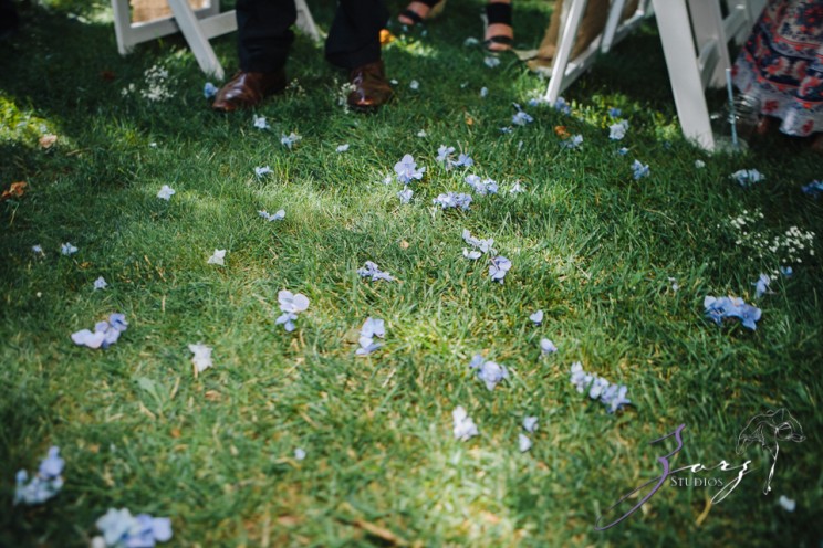 Birth of Venus: Alexandra + Ricardo = Rustic Wedding | Zorz Studios