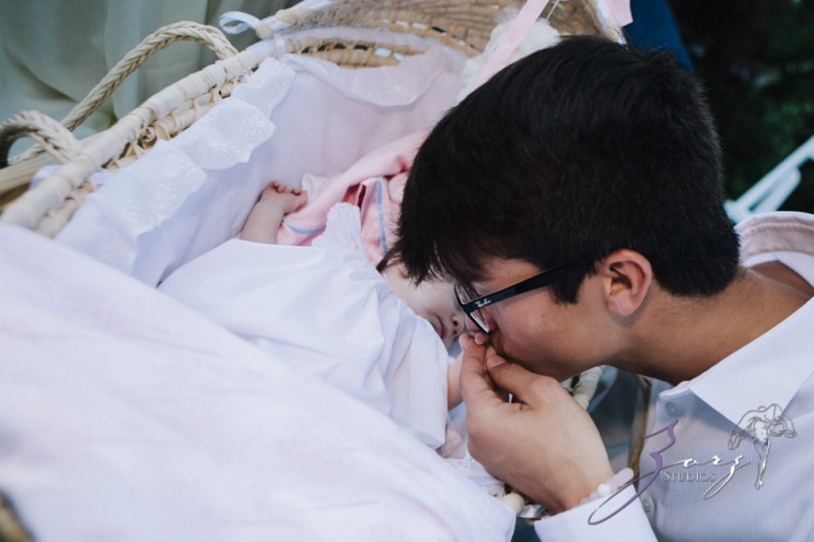 Birth of Venus: Alexandra + Ricardo = Rustic Wedding | Zorz Studios